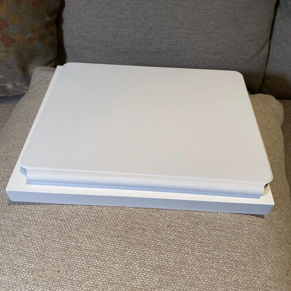 Apple Magic Keyboard - Picture 8 of 9